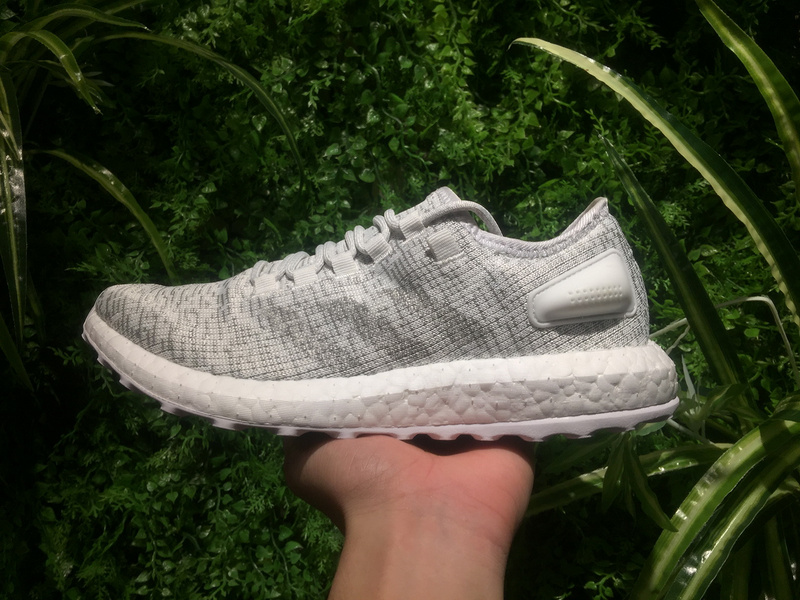 Adidas Pure Boost Running BA8893